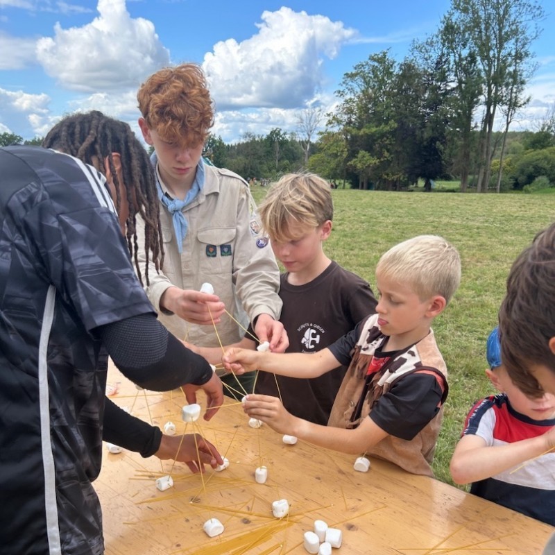 IMG 3301 - Scouts en Gidsen Zaventem 